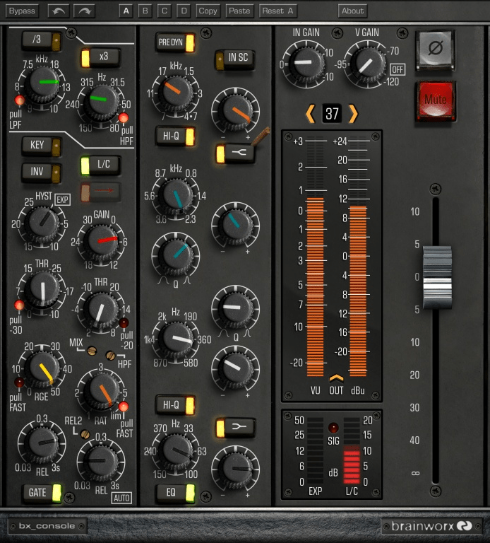 bx_console