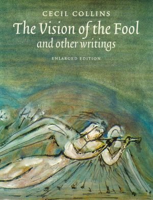 The-Vision-of-the-Fool-by-Cecil-Collins